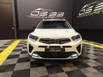 Kia Stonic Stonic 1.0 AUTOMAAT GT/Leder/Keyles/CAM/DodeHoek, Gebruikt, Zwart, https://public.car-pass.be/vhr/1ce0c09d-20a0-4b5a-84e3-df7af1a500fb
