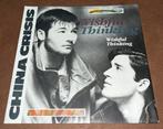 China Crisis - Wishfull Thinking - 7” vinyl single - EU, Enlèvement ou Envoi, Utilisé, Single