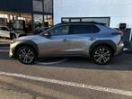 Toyota bZ4X Style Plus, Autos, Toyota, Argent ou Gris, Achat, 5 portes, Automatique