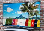 LG 55" 4K Smart TV, LED, Comme neuf, Enlèvement, 4k (UHD)
