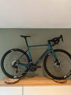 Wilier Zero SLR Ultegra, Fietsen en Brommers, 28 inch, Gebruikt, Carbon, Meer dan 20 versnellingen