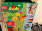 Duplo Creative doos 10887, Ophalen, Zo goed als nieuw
