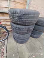 4x TOYO banden m+s 235/60 R18, Auto-onderdelen, Banden en Velgen, Ophalen, Band(en)