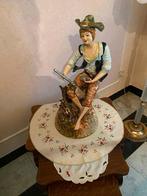 Sierstukken, Enlèvement, Utilisé