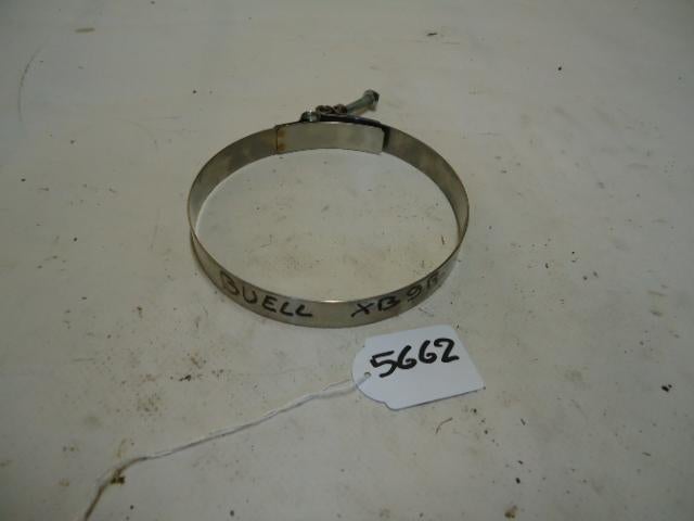 XB9R 2002 - 2007 Buell Spanband Spanband demper D1-25777, Motoren, Onderdelen | Overige