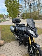 S1000XR, Motoren, Handvatverwarming, Sport, Particulier