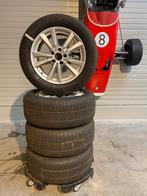 kit hiver jante + pneu ( 4G ), Pneus et Jantes, Pneus hiver, 255 mm, Véhicule de tourisme
