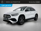 Mercedes-Benz GLA-Klasse 250 e AMG Line Night Pack | Panoram, Autos, 218 ch, Achat, 1800 kg, Euro 6