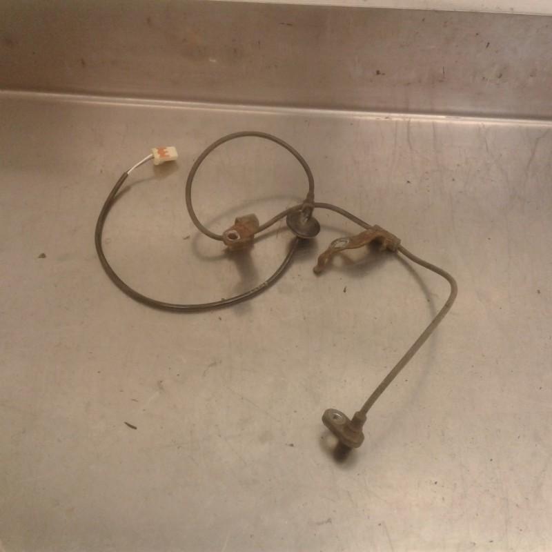 CAPTEUR ABS ABS Mazda 6 Sport (GH14 / GHA4), Utilisé, Mazda