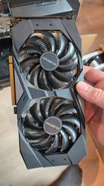 Gigabyte rtx 2060 6gb oc, Computers en Software, Videokaarten, Ophalen