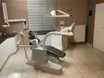 Installation complète du cabinet dentaire (KaVo, acteon,..), Enlèvement, Utilisé