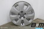 1 losse 16 inch lichtmetalen velg Audi A3 8P 8P0601025BJ, Auto-onderdelen, Gebruikt, Velg(en)