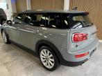 MINI One Clubman Zetelverw keyless go pdc, Autos, Mini, Achat, 6 portes, Entreprise, Boîte manuelle
