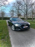 Audi A6 2019 – Automaat – zeer goede staat, Auto's, Audi, Automaat, Leder, Bruin, Diesel