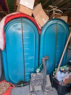 Citerne mazout, Enlèvement