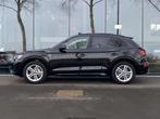Audi Q5 Hybrid,S-line,Leder,Panodak,Trekhaak,Gps,LED's,, Achat, Euro 6, Entreprise, Q5