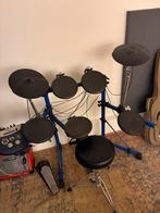 Roland TD-6 with midi cable, Musique & Instruments, Batteries & Percussions, Enlèvement, Comme neuf, Roland