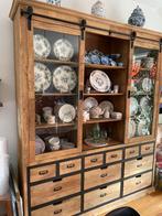 Vaisselier, Enlèvement, Comme neuf