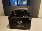 Fujifilm X-E2, Audio, Tv en Foto, Fotocamera's Digitaal, Ophalen of Verzenden, Gebruikt, Spiegelreflex, Fuji