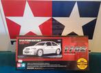 Châssis Tamiya Ford Escort Custom TT-02 #58691 Nouveau (NIB), Hobby & Loisirs créatifs, Neuf, Échelle 1:10, Voiture on road, Électro
