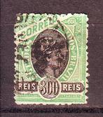 Postzegels: Brazilië diverse zegels 1, Ophalen of Verzenden, Gestempeld, Zuid-Amerika