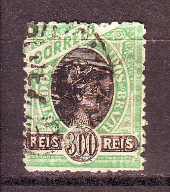 Postzegels: Brazilië diverse zegels 1, Postzegels en Munten, Postzegels | Amerika, Gestempeld, Zuid-Amerika, Ophalen of Verzenden