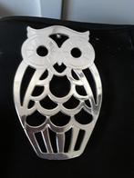 Uil kintchen, Ophalen