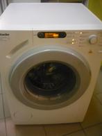Miele Wasmachine, Electroménager, Enlèvement, Programme lavage à la main
