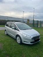 Ford Galaxy 7zitters BJ 16/12/2016, Autos, 7 places, Boîte manuelle, 5 portes, Diesel