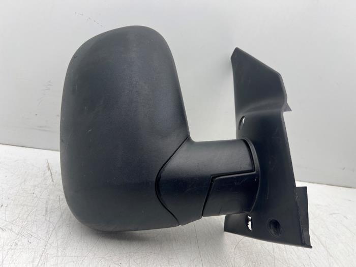 Rétroviseur extérieur droit d'un Ford Transit, Autos : Pièces & Accessoires, Rétroviseurs, Ford, Utilisé, 3 mois de garantie, Enlèvement ou Envoi