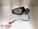Rétroviseur extérieur gauche d'un Audi A3, -, 3 mois de garantie, Audi, Utilisé