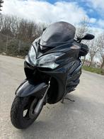 Yamaha majesty 400 2010 27800km, Motoren, Scooter, Particulier