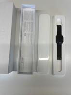 Apple Watch 1 Defect, Gebruikt, Zwart, IOS, Ophalen of Verzenden