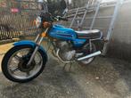 Honda 125Twin de 1980, Vélos & Vélomoteurs, Cyclomoteurs | Oldtimers & Ancêtres, Enlèvement, 125 cm³, Autres marques