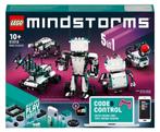 LEGO Mindstorms Robot Uitvinder 51515 Sealed Exclusief STEM, Enlèvement ou Envoi, Neuf