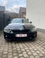 Bmw 4 20d grancoupe m pakket x drive, Autos, BMW, Cuir, Achat, Carnet d'entretien, 5 portes
