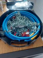 sneeuwkettingen Thule XB-16, Enlèvement, Neuf