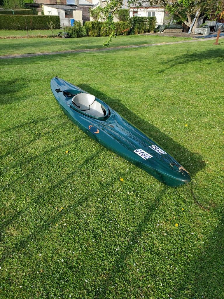 Kayak, Sports nautiques & Bateaux, Canoës, Kayak, Enlèvement