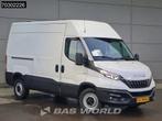 Iveco Daily 35S16 Automaat L2H2 3,5t Trekhaak 160PK ACC Navi, Automaat, Stof, Gebruikt, Iveco