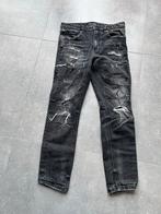 Zwarte spijkerbroek, Vêtements | Hommes, Jeans, Enlèvement, Porté, Noir, W32 (confection 46) ou plus petit