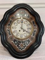 Horloge, Antiquités & Art, Enlèvement