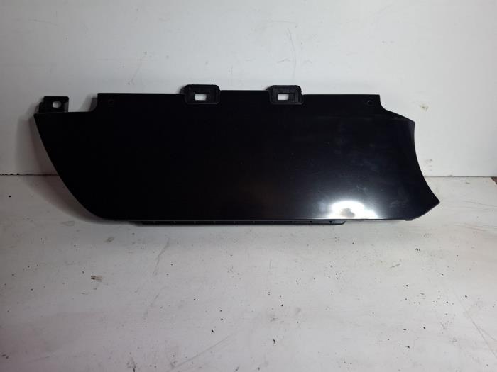 Display unité de contrôle multi media d'un Alfa Romeo Stel, Autos : Pièces & Accessoires, Électronique & Câbles, Alfa Romeo, Utilisé