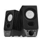 geluidboxen pc, Audio, Tv en Foto, Luidsprekerboxen, Nieuw, Minder dan 60 watt, Front, Rear of Stereo speakers, Ophalen