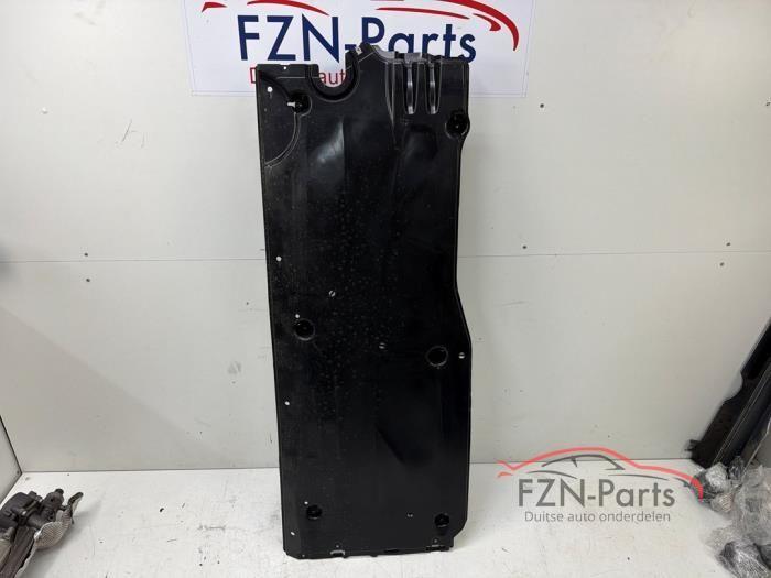 VW Polo 2G Bodemplaat rechts, Auto-onderdelen, Overige Auto-onderdelen, Gebruikt, Ophalen of Verzenden