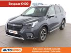 Subaru Forester 2.0 Mild-Hybrid Comfort (automatique), Autos, Subaru, Cuir, Argent ou Gris, Anti démarrage, Automatique
