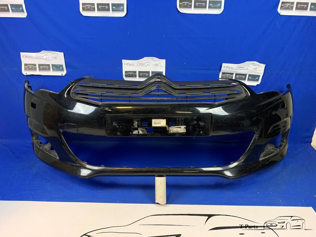 Citroen c4 voorbumper origineel grill 2010-2017, Auto-onderdelen, Info@fabrikant.eu, Citroën, Voor, Fabrikantstraat 1
1000 AA  Amsterdam