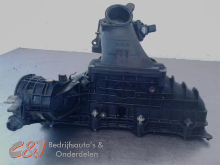 Tubulure d'admission d'un Mercedes Sprinter, Autos : Pièces & Accessoires, Moteurs & Accessoires, Mercedes-Benz, Utilisé, 3 mois de garantie