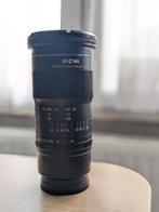 Laowa 100mm f/2.8 2X Ultra-Macro APO voor SONY fullframe, Audio, Tv en Foto, Ophalen of Verzenden, Zo goed als nieuw, Macrolens