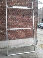 Galerie de toit ford transit, Enlèvement