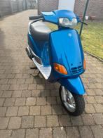 Piaggio zip, Ophalen, Zip, Benzine, 50 cc